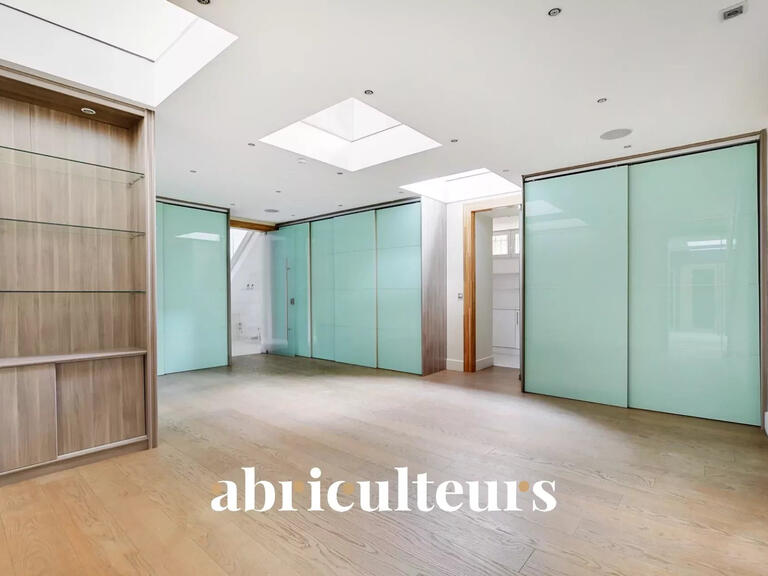 Apartment Paris 14e - 324m²