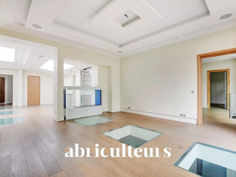 Appartement Paris 14e - 324m²