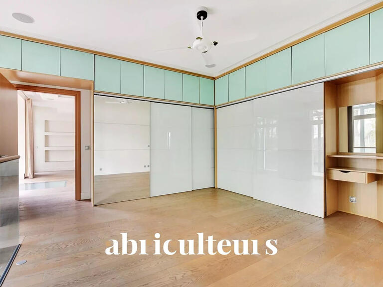 Apartment Paris 14e - 324m²