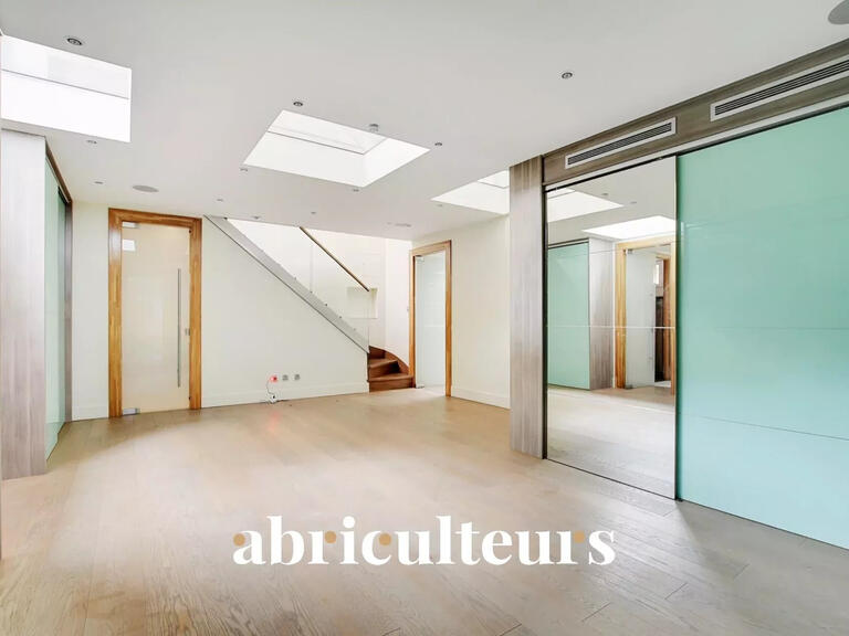 Appartement Paris 14e - 324m²