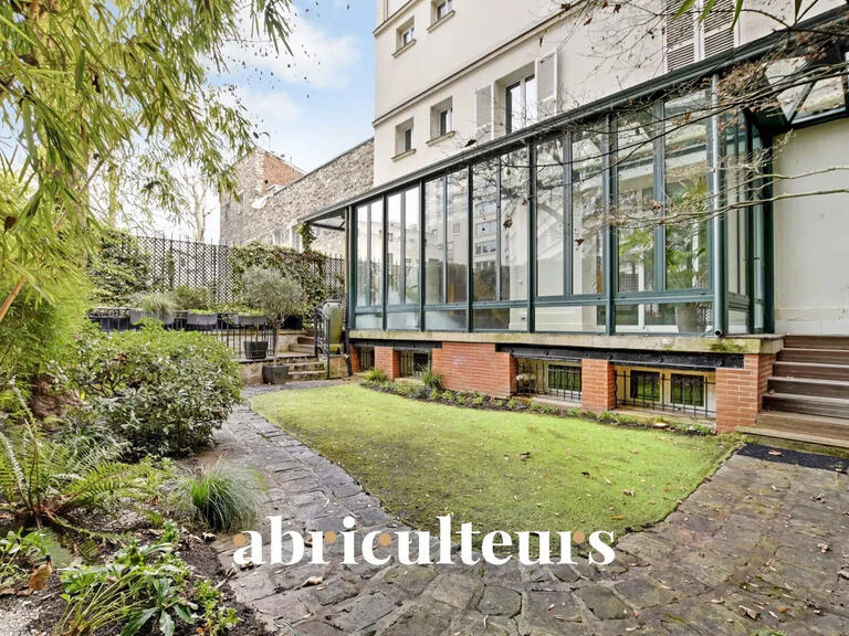 Apartment Paris 14e - 324m²