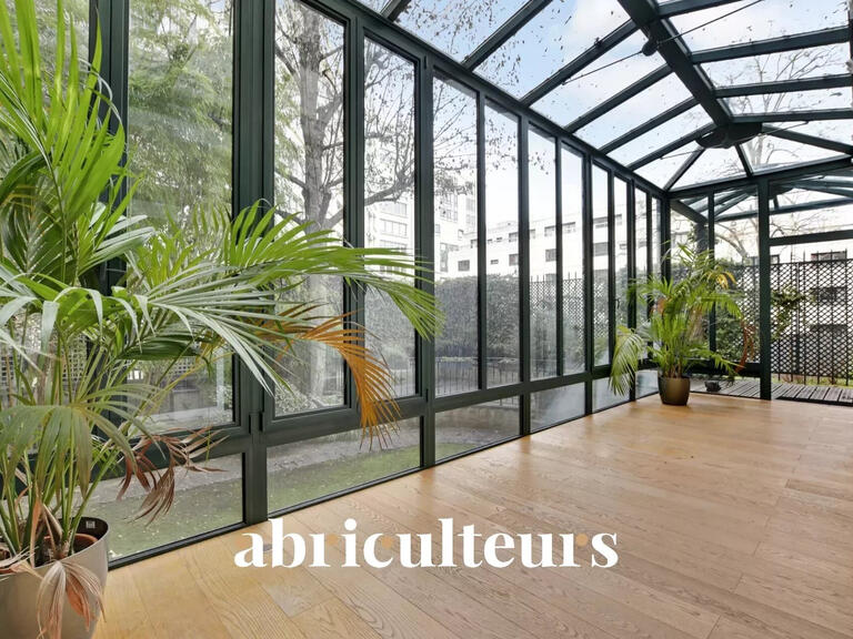 Apartment Paris 14e - 324m²