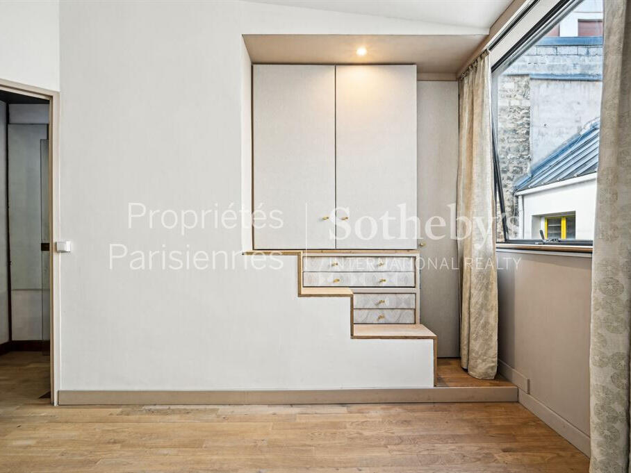 Appartement Paris 14e