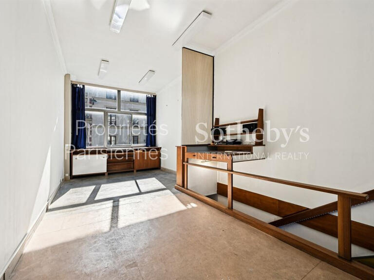 Apartment Paris 14e - 153m²