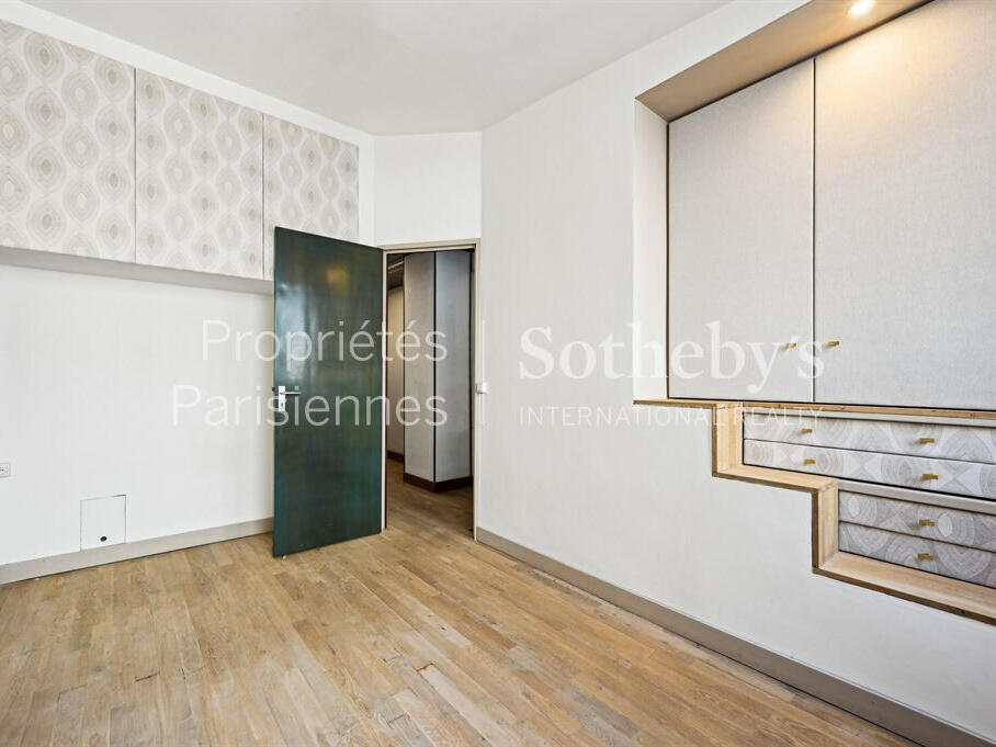 Appartement Paris 14e