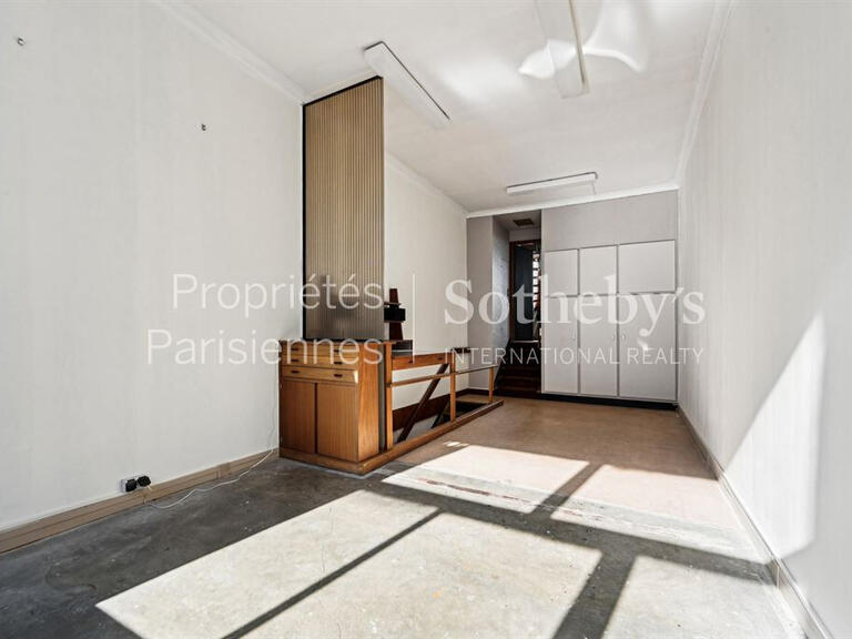 Apartment Paris 14e - 153m²