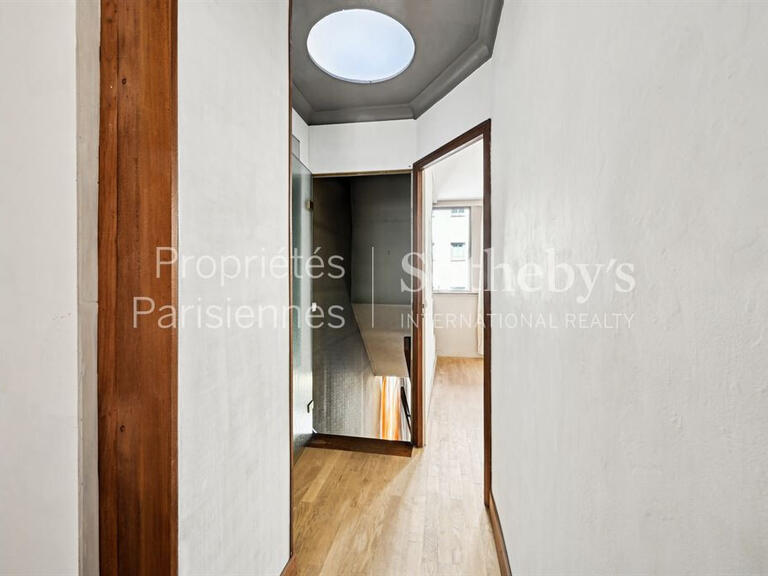 Apartment Paris 14e - 153m²