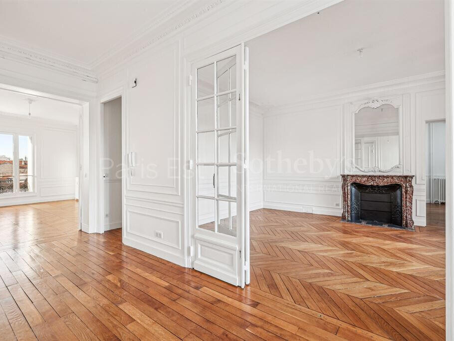 Appartement Paris 14e