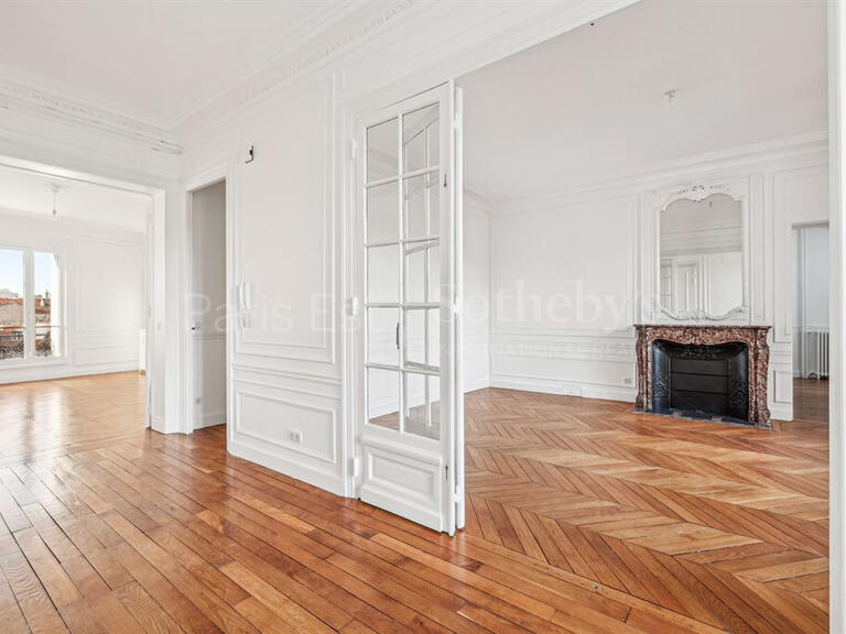 Apartment Paris 14e - 4 bedrooms - 197m²