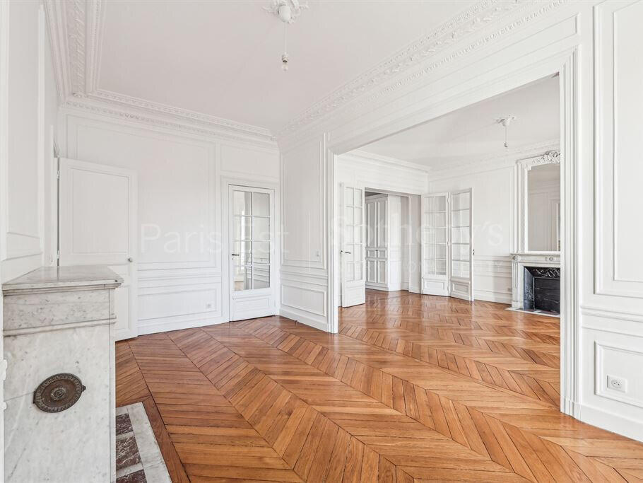 Appartement Paris 14e