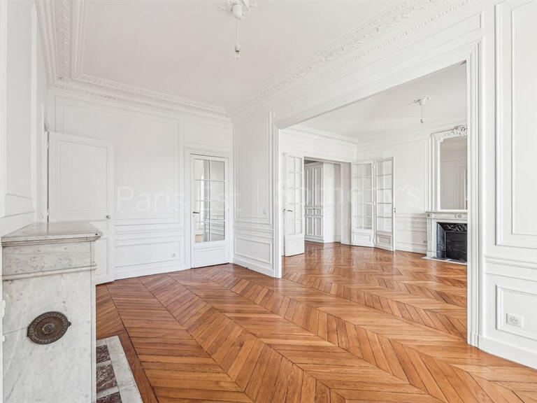 Apartment Paris 14e - 4 bedrooms - 197m²