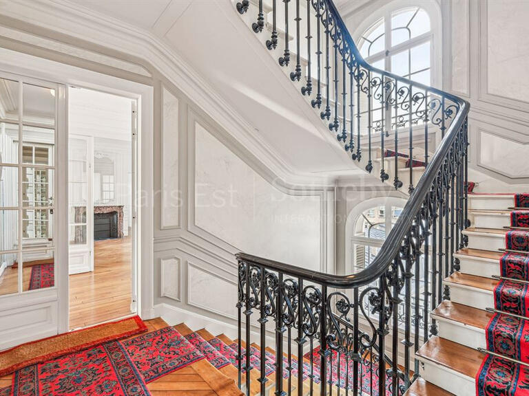 Apartment Paris 14e - 4 bedrooms - 197m²