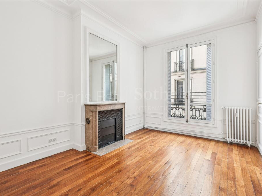 Appartement Paris 14e