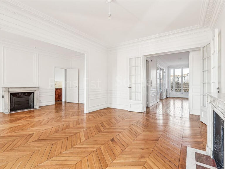 Apartment Paris 14e - 4 bedrooms - 197m²