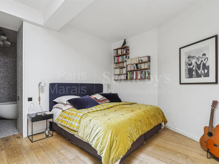 Apartment Paris 14e - 3 bedrooms - 167m²