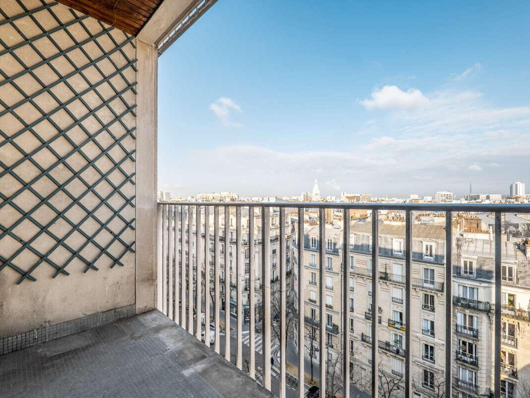 Appartement Paris 14e