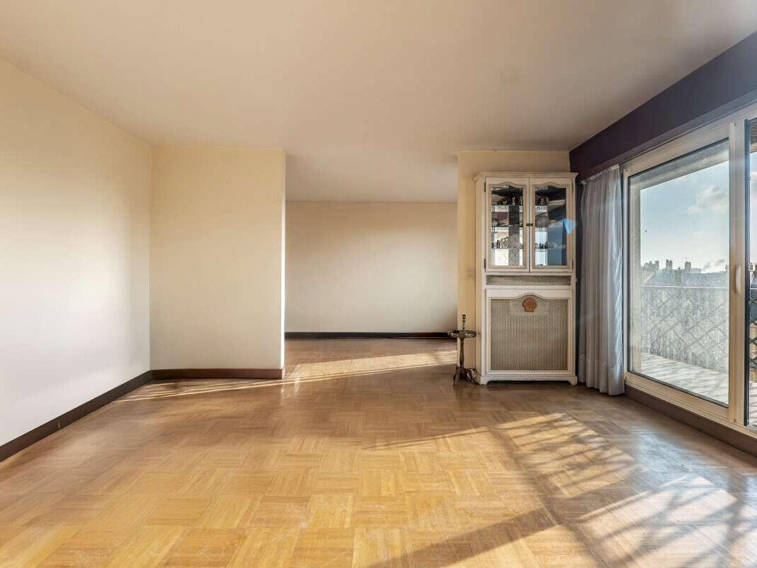 Appartement Paris 14e