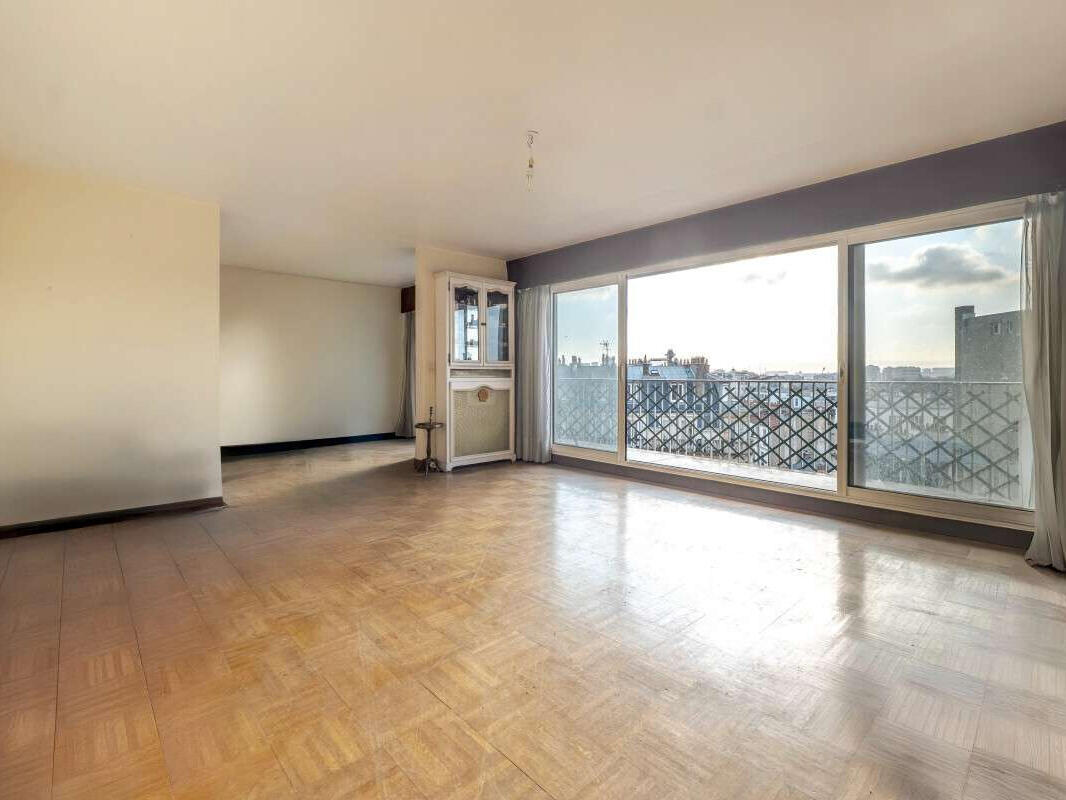 Appartement Paris 14e