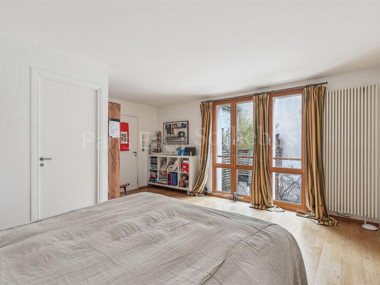 Vente Maison Paris 14e - 5 chambres