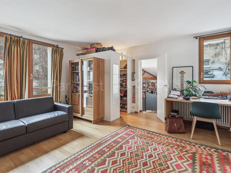 Vente Maison Paris 14e - 5 chambres