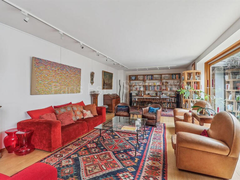 Vente Maison Paris 14e - 5 chambres