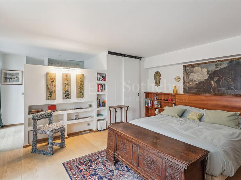 Vente Maison Paris 14e - 5 chambres