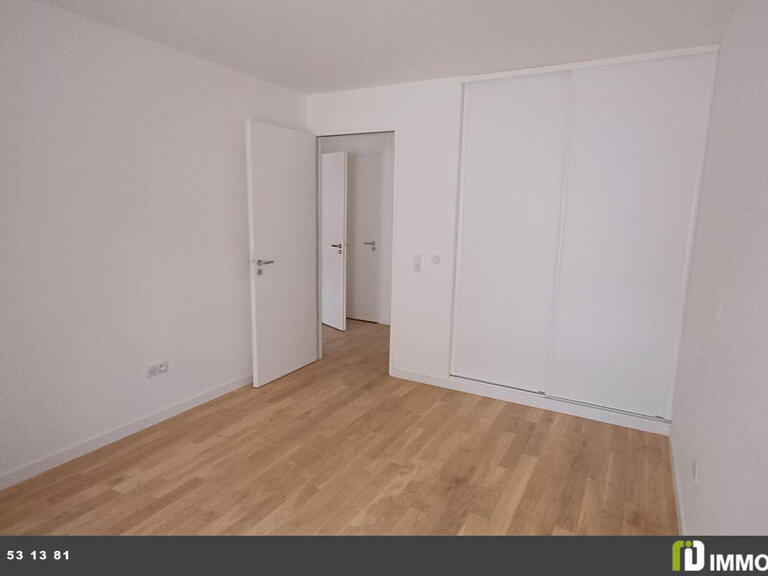 Appartement Paris 15e - 119m²