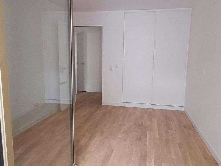 Appartement Paris 15e - 119m²