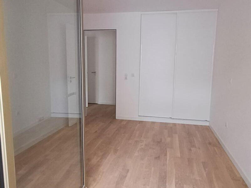 Appartement Paris 15e