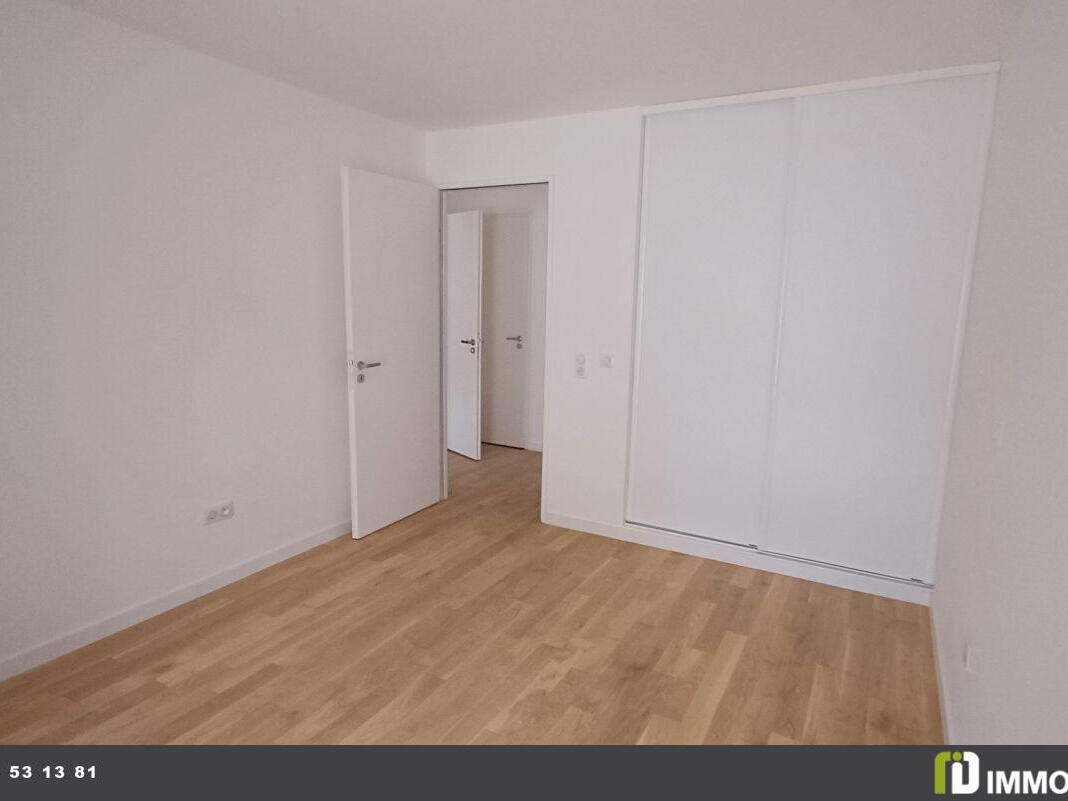 Appartement Paris 15e