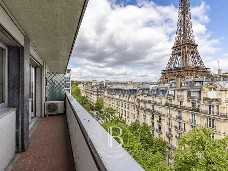 Sale Apartment Paris 15e - 2 bedrooms