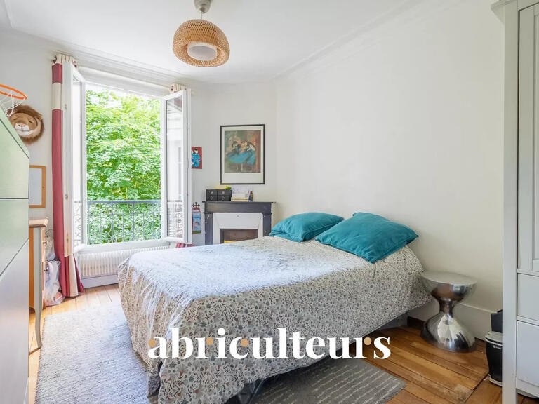 Sale Apartment Paris 15e - 3 bedrooms