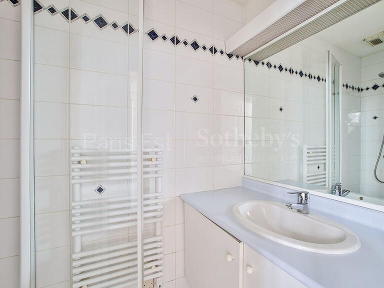 Sale Apartment Paris 15e - 4 bedrooms