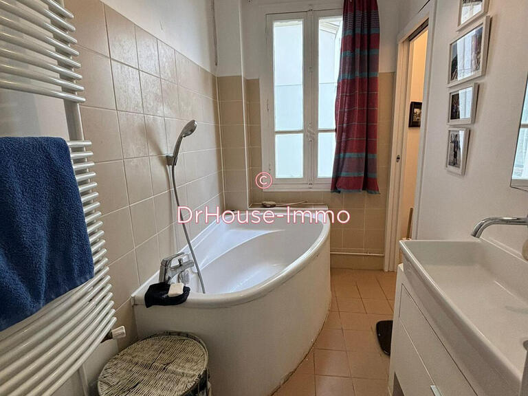 Apartment Paris 15e - 3 bedrooms - 75m²