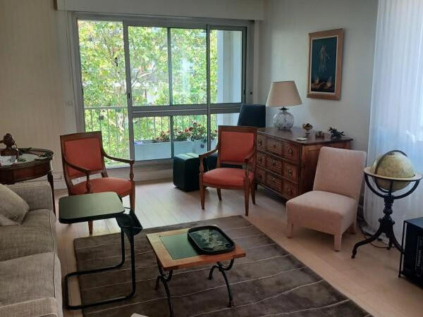 Apartment Paris 15e - 2 bedrooms