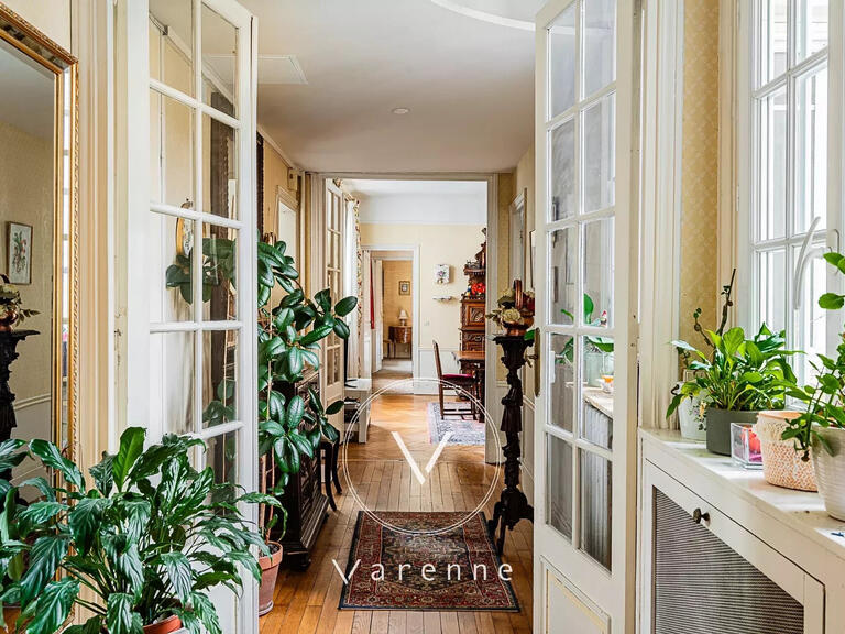 Apartment Paris 15e - 3 bedrooms - 123m²