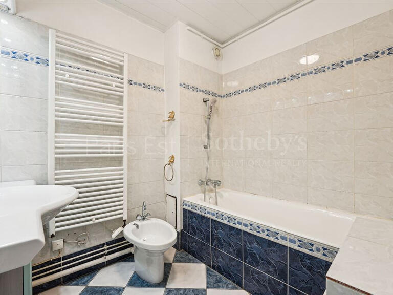 Apartment Paris 15e - 3 bedrooms - 122m²