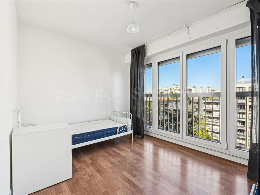 Appartement Paris 15e