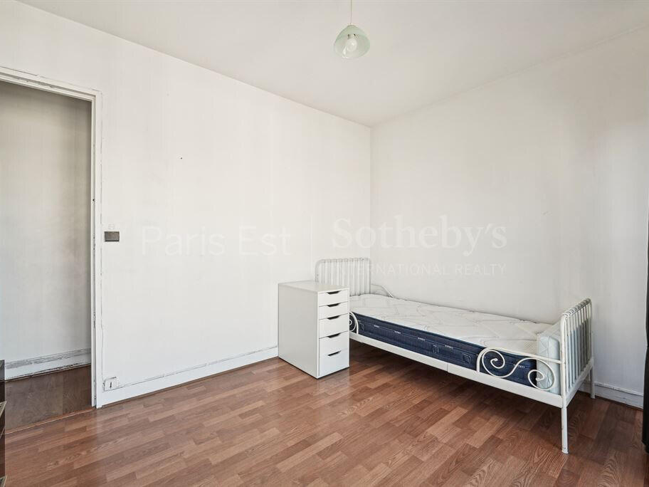 Appartement Paris 15e