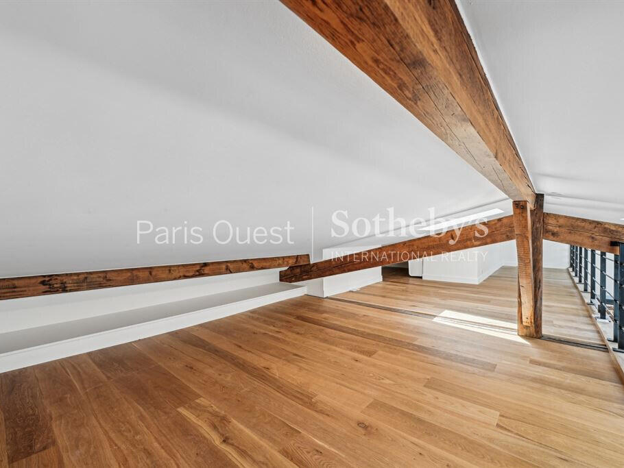 Apartment Paris 15e