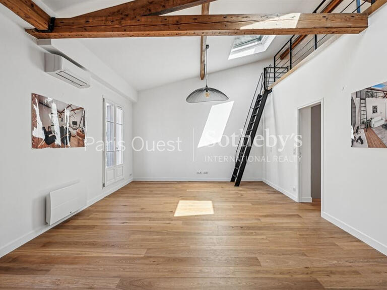 Apartment Paris 15e - 4 bedrooms - 178m²