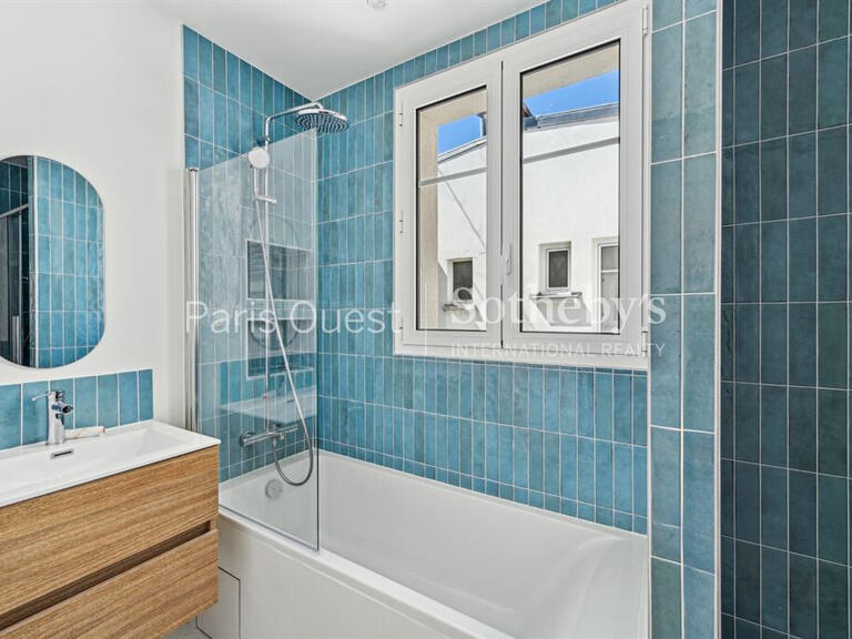 Apartment Paris 15e - 4 bedrooms - 178m²