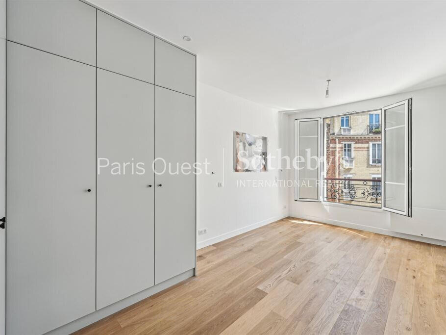 Appartement Paris 15e