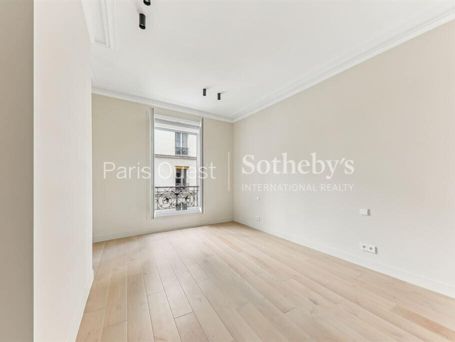 Apartment Paris 15e