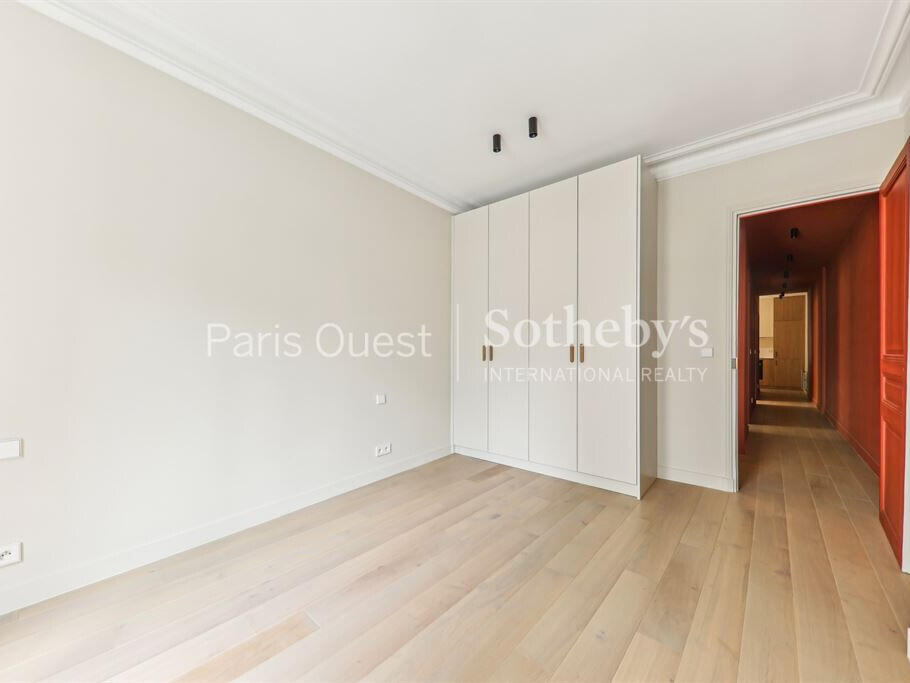 Apartment Paris 15e