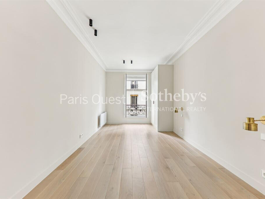 Apartment Paris 15e