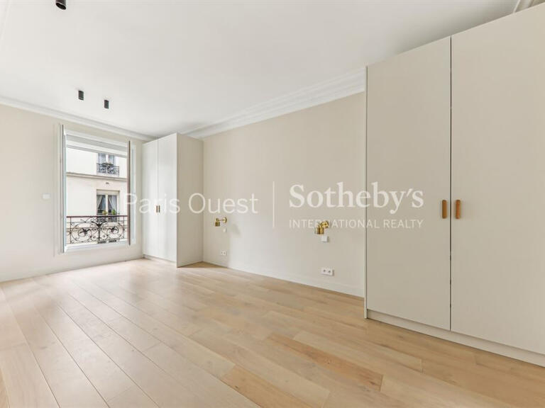 Apartment Paris 15e - 3 bedrooms - 104m²