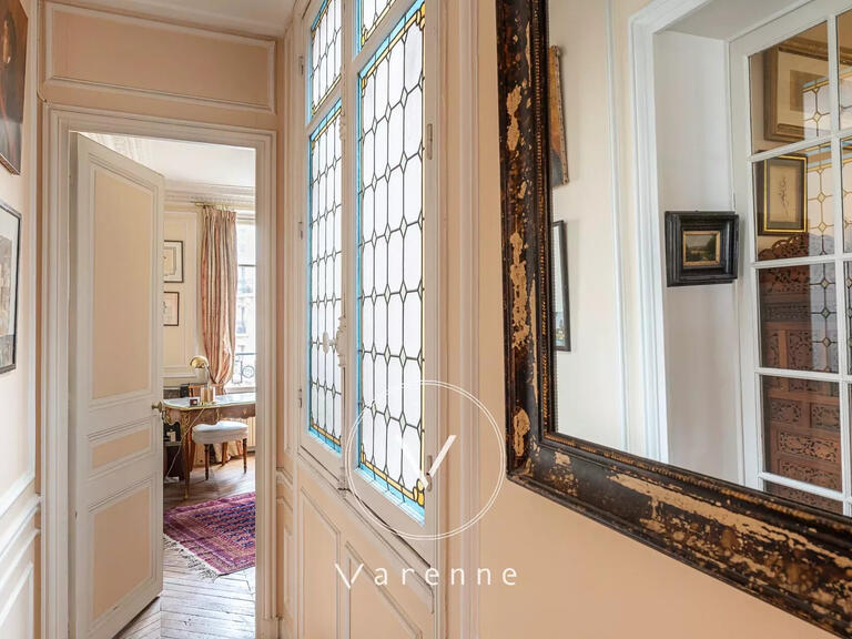 Apartment Paris 15e - 4 bedrooms - 155m²