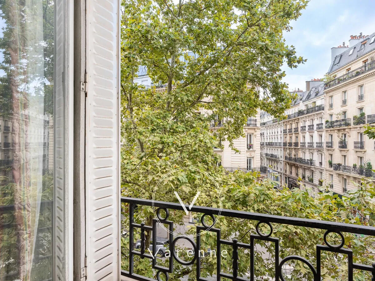 Apartment Paris 15e