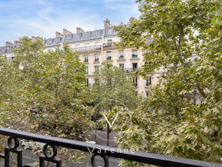 Apartment Paris 15e - 4 bedrooms - 155m²